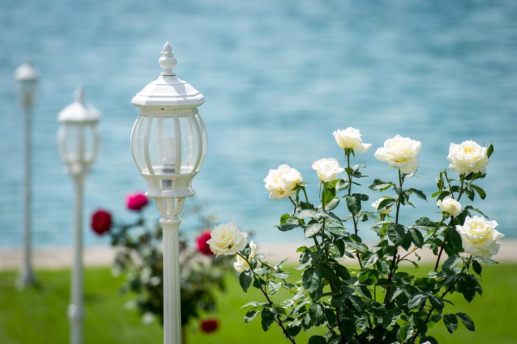 Villa Christina เพิร์ทชาค อัม เวิร์ทเทอร์ซี ภายนอก รูปภาพ